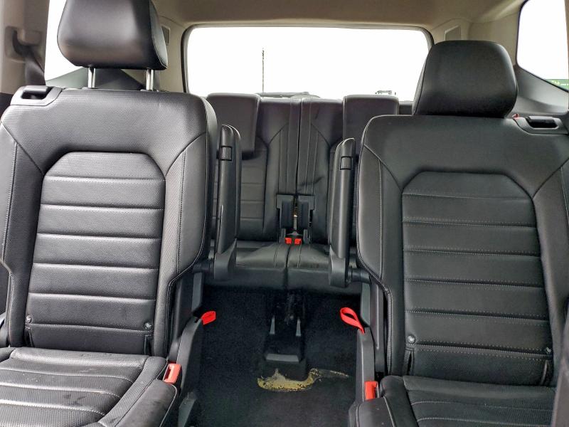 Aukcja sprzedaży 2018 Volkswagen Atlas, vin: 1V2NR2CA3JC541263, numer aukcji: 96252535