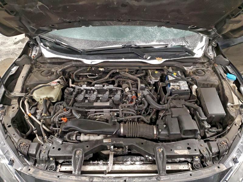 Aukcja sprzedaży 2016 Honda Civic Ex, vin: 2HGFC1F49GH102955, numer aukcji: 97298735