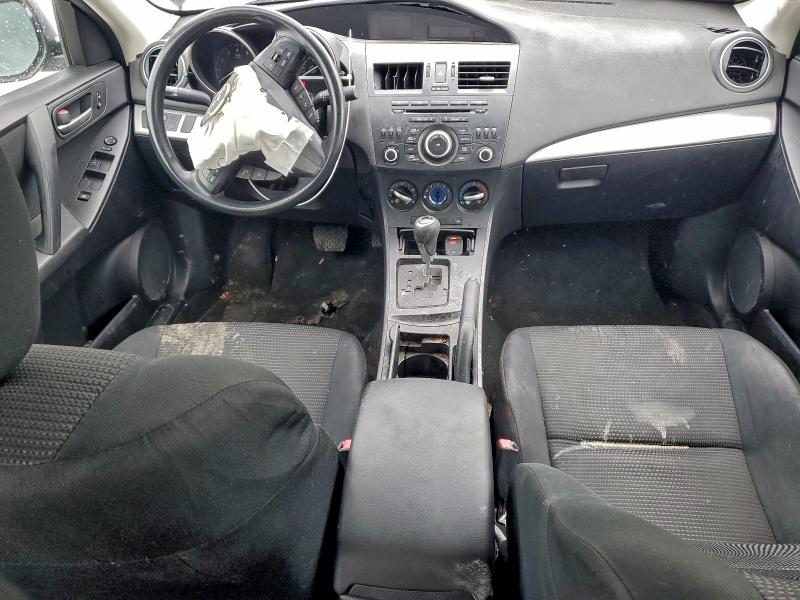 Aukcja sprzedaży 2013 Mazda 3, vin: JM1BL1U70D1744503, numer aukcji: 94821265