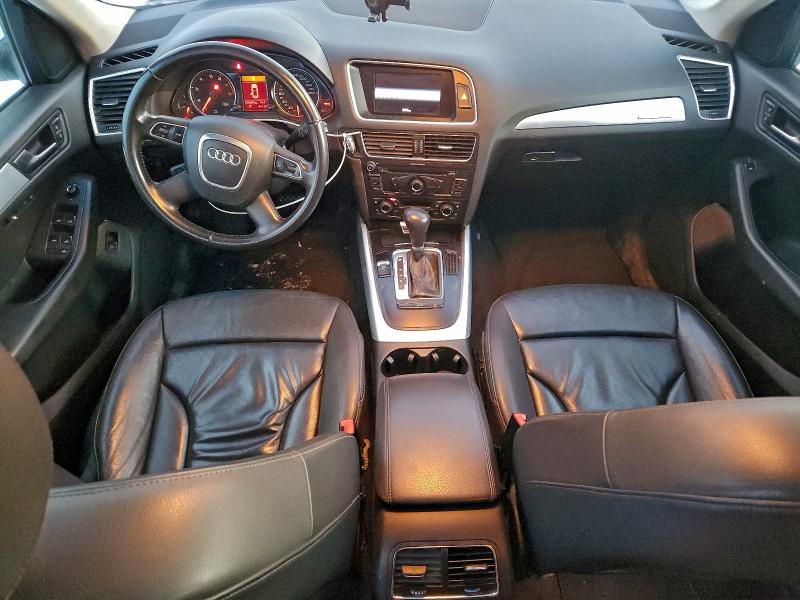 Продажа на аукционе авто 2011 Audi Q5, vin: WA1LFCFP7BA109449, номер лота: 95635715