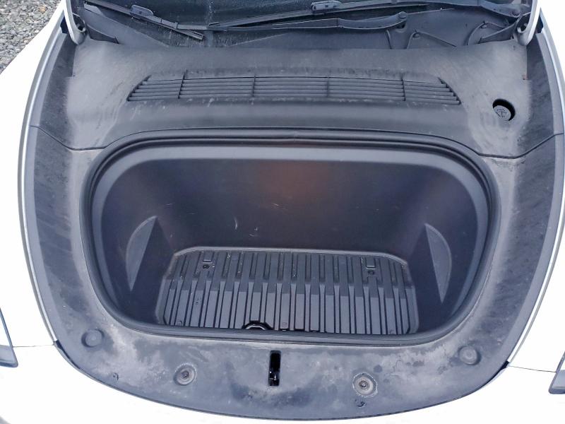 Aukcja sprzedaży 2023 Tesla Model Y, vin: 7SAYGDEE5PA035445, numer aukcji: 97996505