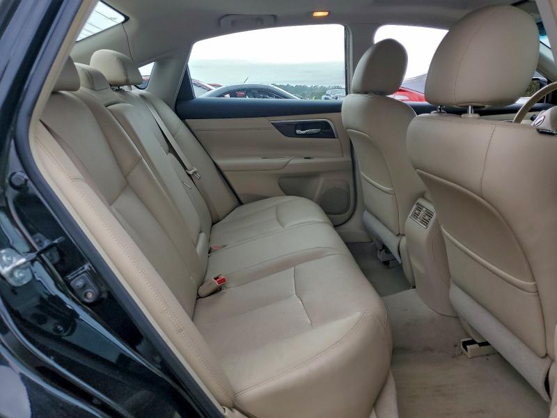 Aukcja sprzedaży 2013 Nissan Altima 3.5, vin: 1N4BL3AP9DN513999, numer aukcji: 95293125