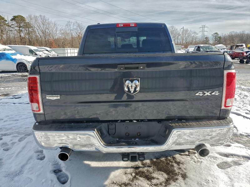 Продажа на аукционе авто 2014 Ram 1500 Laram, vin: 1C6RR7NT9ES187203, номер лота: 97559315