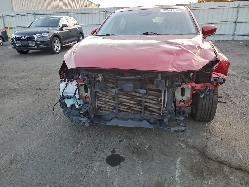 Aukcja sprzedaży 2018 Mazda 3, vin: 3MZBN1L32JM210861, numer aukcji: 93041155