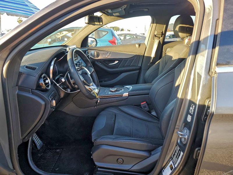 Продаж на аукціоні авто 2019 Mercedes-benz Glc Coupe, vin: WDC0J8JB2KF495145, номер лоту: 96104485