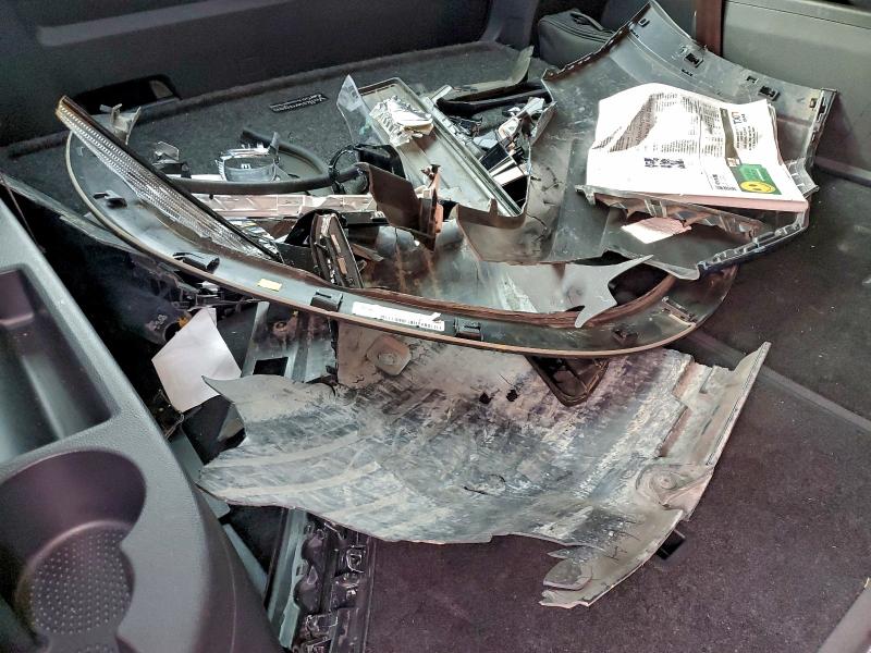 2023 Volkswagen Atlas Se მანქანა იყიდება აუქციონზე, vin: 1V2WR2CA5PC522128, აუქციონის ნომერი: 95780695