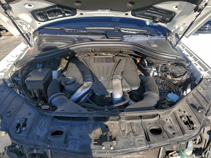 92810625 :رقم المزاد ، 4JGDF7DE3HA754980 vin ، 2017 Mercedes-benz Gls مزاد بيع