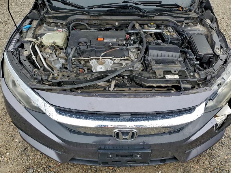 Продаж на аукціоні авто 2018 Honda Civic, vin: 2HGFC2F58JH546818, номер лоту: 96831105