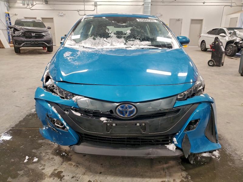Aukcja sprzedaży 2020 Toyota Prius Prime, vin: JTDKARFP2L3157319, numer aukcji: 94966725