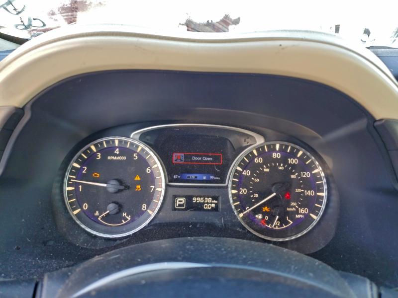 Продаж на аукціоні авто 2019 Infiniti Qx60 Luxe, vin: 5N1DL0MN0KC528472, номер лоту: 95514115