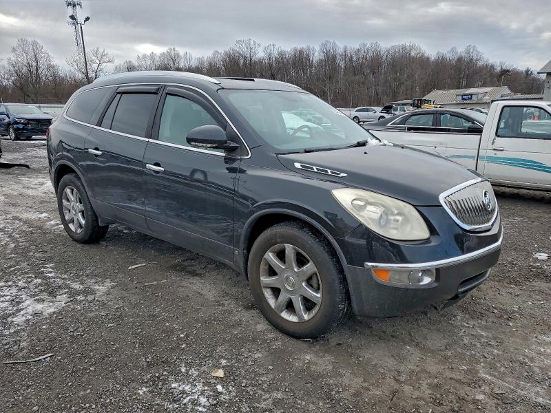 Продажа на аукционе авто 2010 Buick Enclave, vin: 5GALVBED4AJ170607, номер лота: 94694135