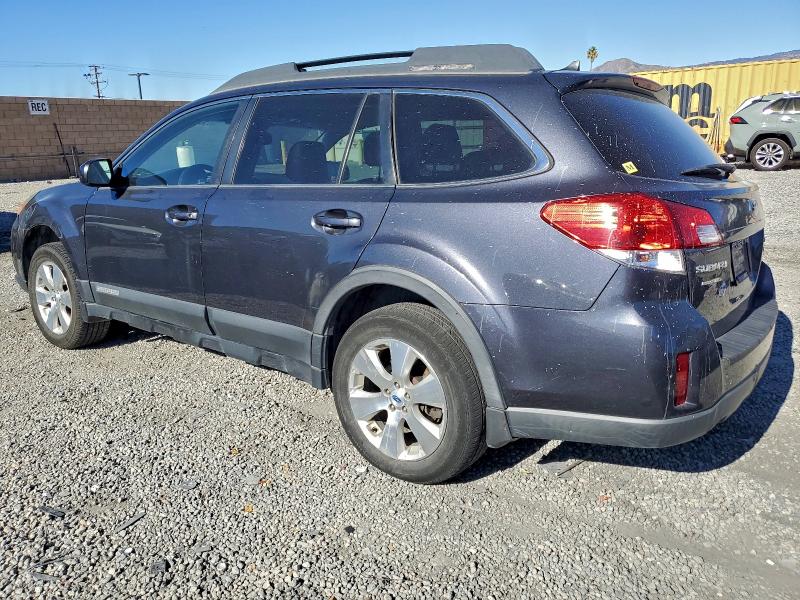 Продажа на аукционе авто 2012 Subaru Outback 3., vin: 4S4BRDKCXC2224135, номер лота: 93982605