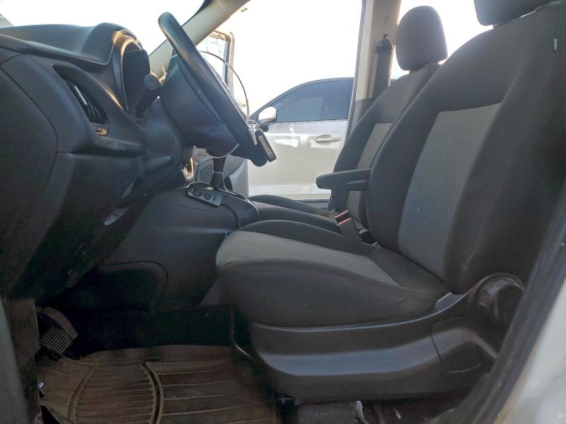 Продажа на аукционе авто 2017 Ram Promaster, vin: ZFBERFAB4H6E94537, номер лота: 84838025