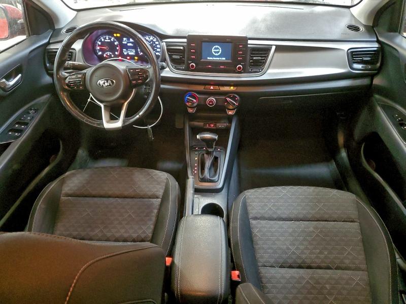 Aukcja sprzedaży 2019 Kia Rio, vin: 3KPA24AB3KE233905, numer aukcji: 96490015