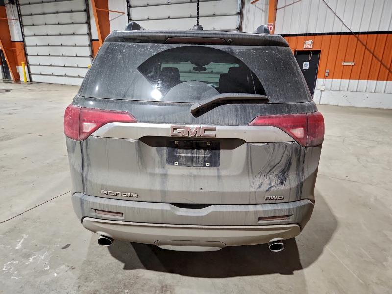 Aukcja sprzedaży 2018 Gmc Acadia Sle, vin: 1GKKNSLS6JZ173087, numer aukcji: 96807605