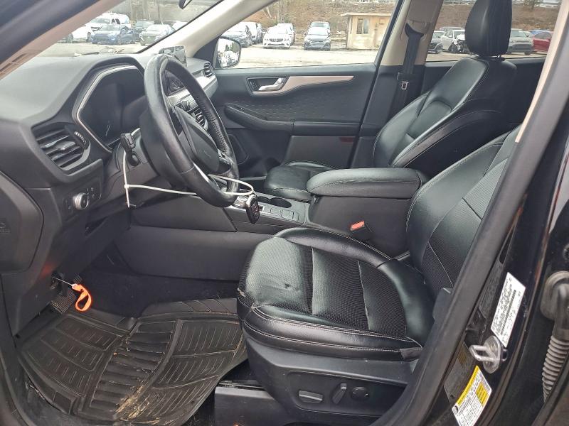 Aukcja sprzedaży 2020 Ford Escape, vin: 1FMCU9H65LUA59259, numer aukcji: 92747215