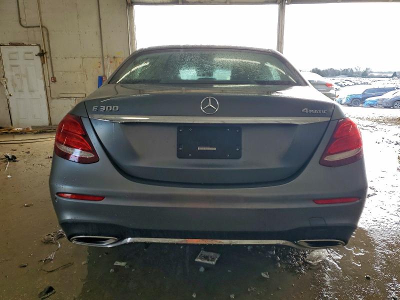 Продаж на аукціоні авто 2019 Mercedes-benz E 300 4mat, vin: WDDZF4KB2KA654688, номер лоту: 97319565