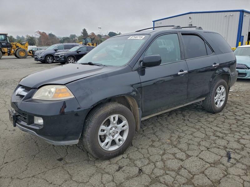 Aukcja sprzedaży 2006 Acura Mdx, vin: 2HNYD18676H549568, numer aukcji: 97146715