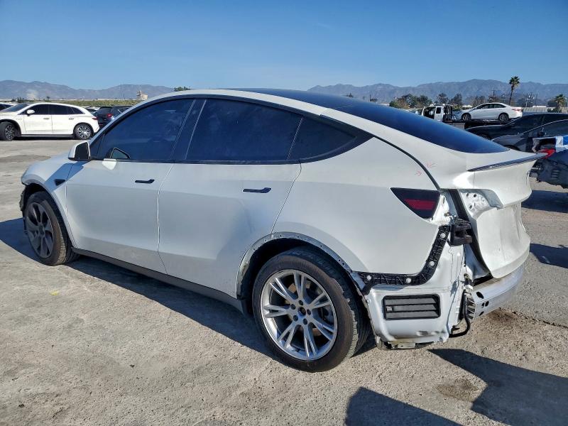 Aukcja sprzedaży 2023 Tesla Model Y, vin: 7SAYGDEE0PA038673, numer aukcji: 94800995