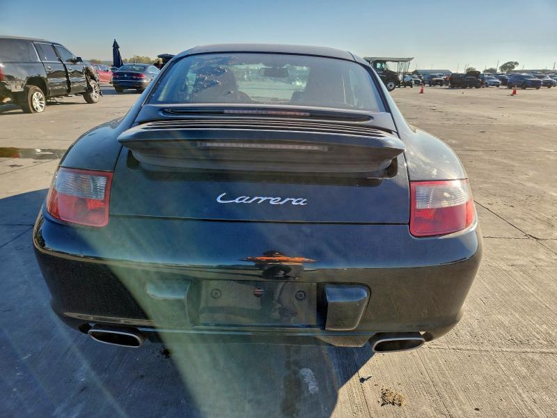 95839705 :رقم المزاد ، WP0AA29955S716130 vin ، 2005 Porsche 911 New Ge مزاد بيع