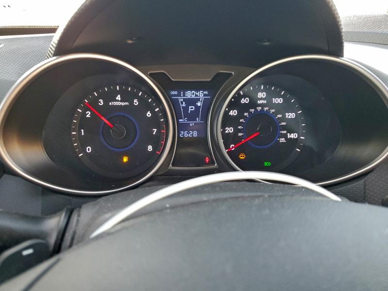 2015 Hyundai Veloster მანქანა იყიდება აუქციონზე, vin: KMHTC6AD1FU224674, აუქციონის ნომერი: 96931215
