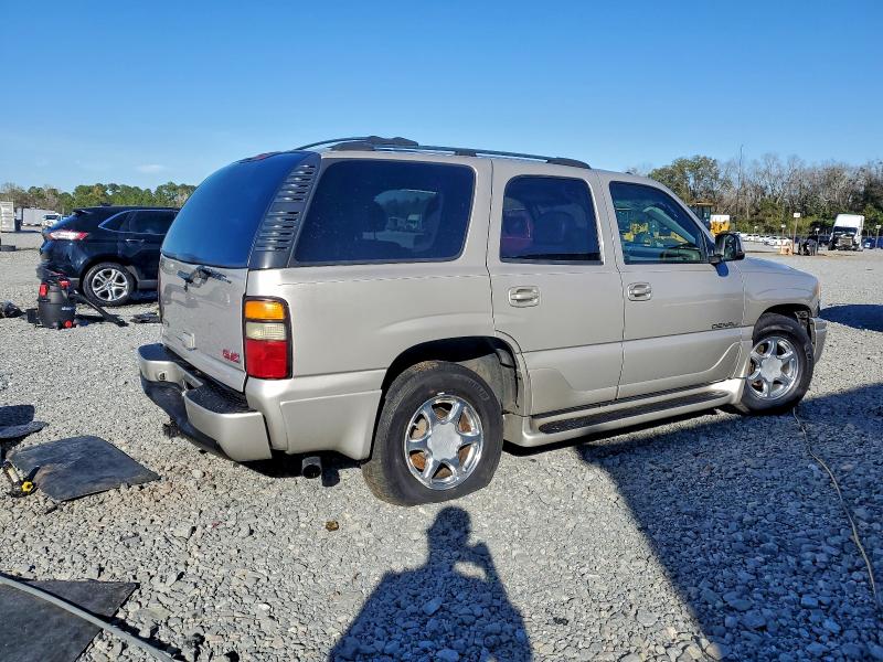 2004 Gmc Yukon მანქანა იყიდება აუქციონზე, vin: 1GKEK63U94J202860, აუქციონის ნომერი: 96517665