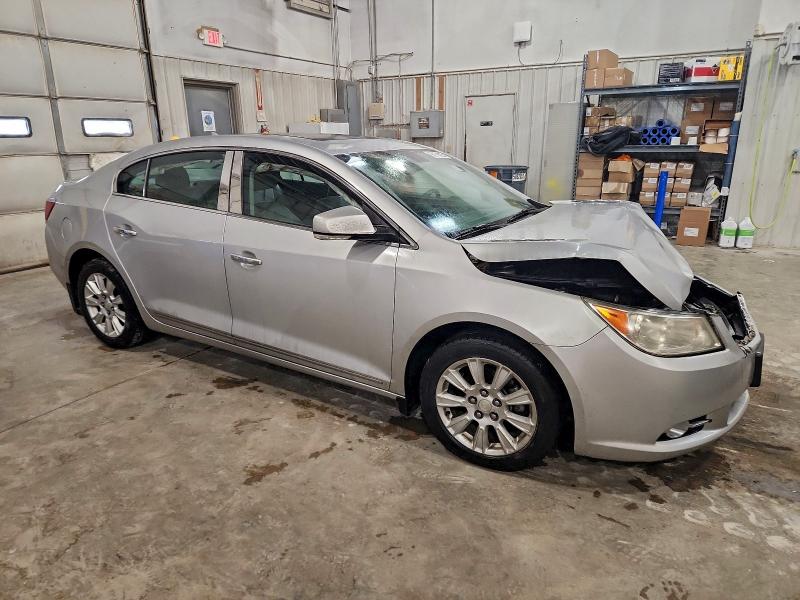 Продаж на аукціоні авто 2012 Buick Lacrosse, vin: 1G4GD5GR5CF334770, номер лоту: 95171825