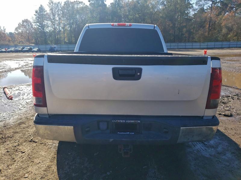 97393075 :رقم المزاد ، 3GTP1VE09DG113688 vin ، 2013 Gmc Sierra C15 مزاد بيع