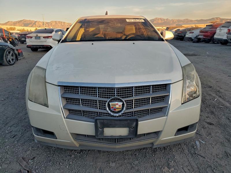 Aukcja sprzedaży 2008 Cadillac Cts, vin: 1G6DF577480195034, numer aukcji: 97166125