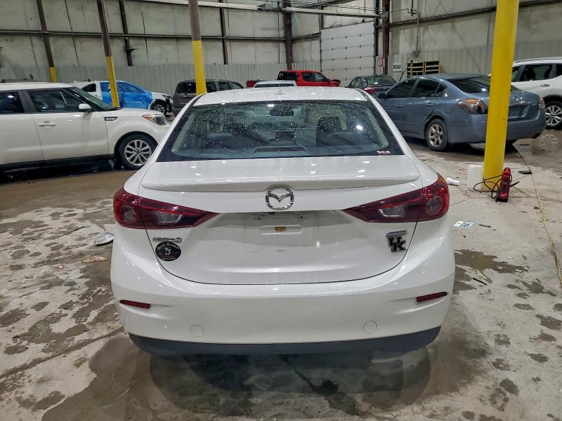 Aukcja sprzedaży 2014 Mazda 3, vin: JM1BM1W79E1217586, numer aukcji: 57463116