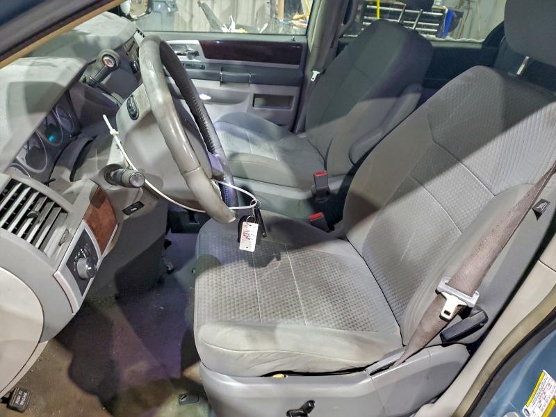 95960235 :رقم المزاد ، 2A8HR54149R683504 vin ، 2009 Chrysler Town & Country مزاد بيع