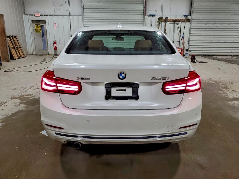 Aukcja sprzedaży 2016 Bmw 328, vin: WBA8E3G57GNT76549, numer aukcji: 97173285