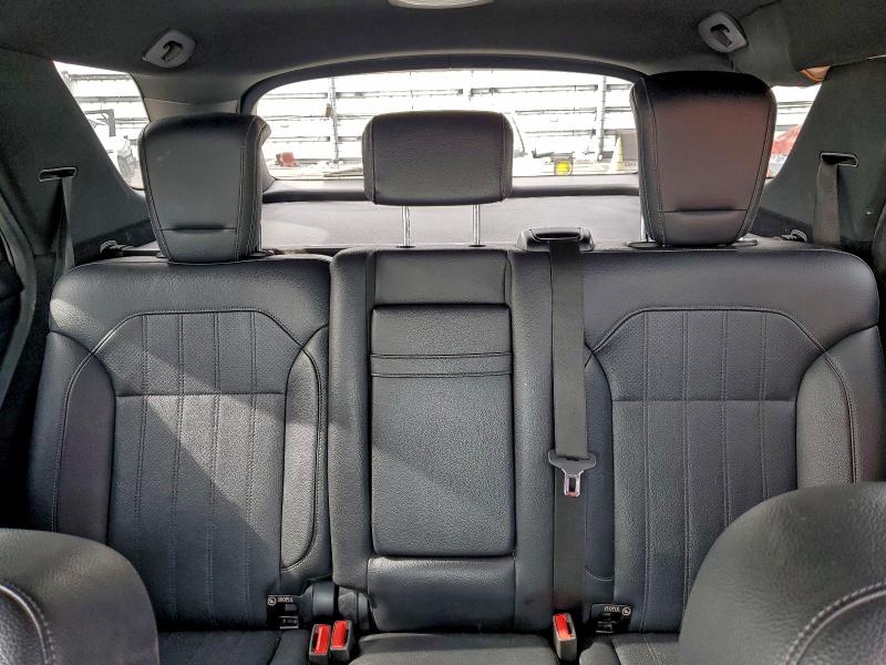 Aukcja sprzedaży 2016 Mercedes-benz Gle, vin: 4JGDA5JB4GA744843, numer aukcji: 96204325