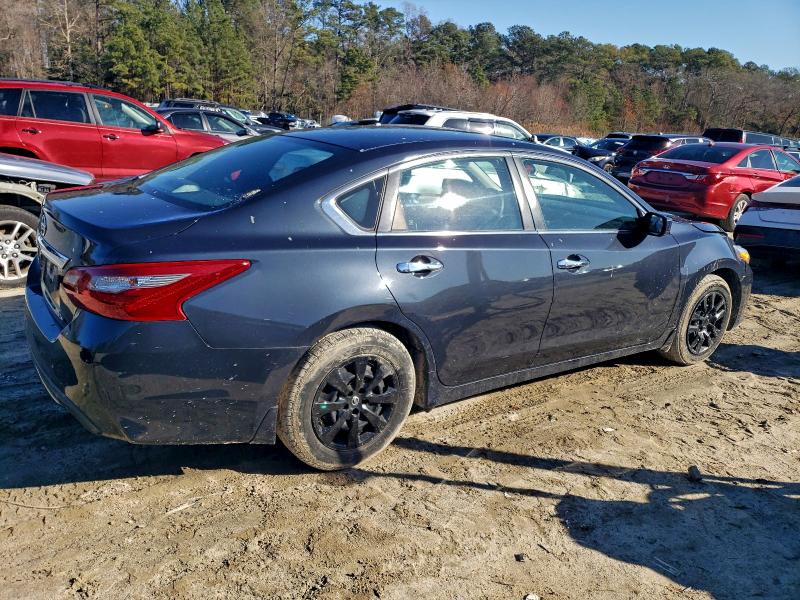 Aukcja sprzedaży 2018 Nissan Altima, vin: 1N4AL3AP7JC248194, numer aukcji: 94229745