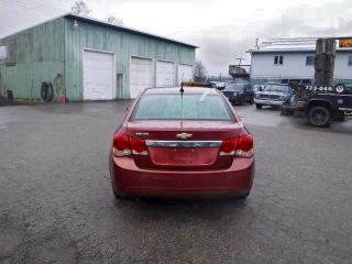 Продажа на аукционе авто 2012 Chevrolet Cruze Ls, vin: 1G1PD5SH1C7340118, номер лота: 94325755