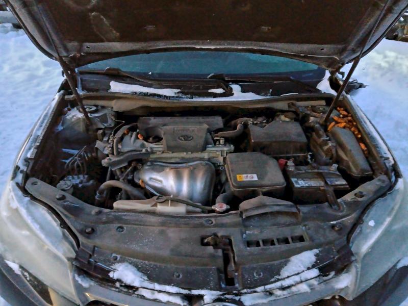 Продажа на аукционе авто 2017 Toyota Camry, vin: 4T1BF1FK2HU284253, номер лота: 94544615