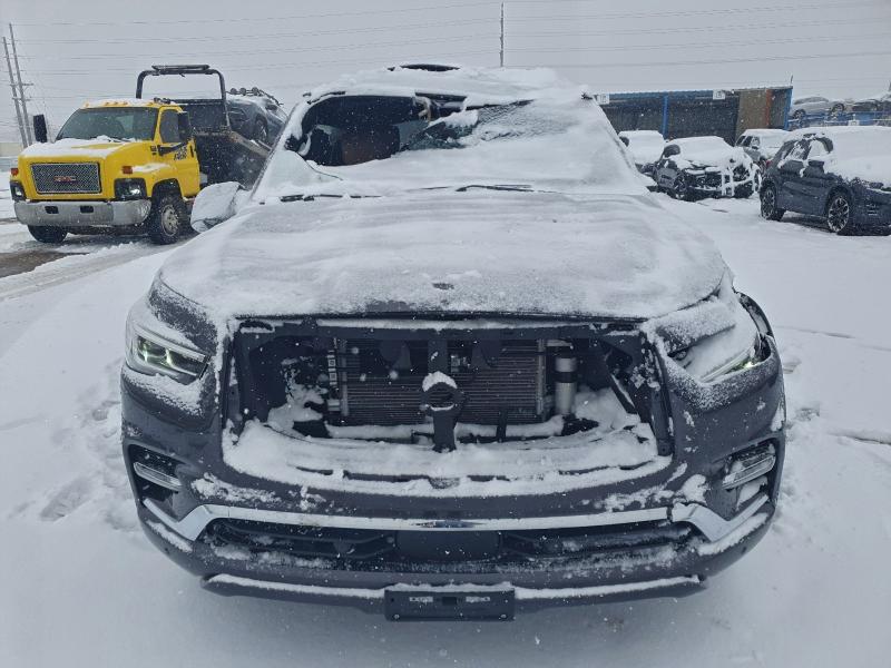 Aukcja sprzedaży 2023 Infiniti Qx80 Senso, vin: JN8AZ2BC7P9491058, numer aukcji: 94793625