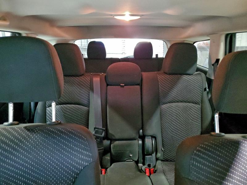Aukcja sprzedaży 2020 Dodge Journey, vin: 3C4PDCABXLT232228, numer aukcji: 95467185
