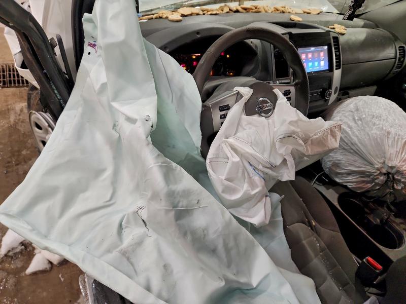 Aukcja sprzedaży 2019 Nissan Frontier, vin: 1N6BD0CTXKN789201, numer aukcji: 95483725