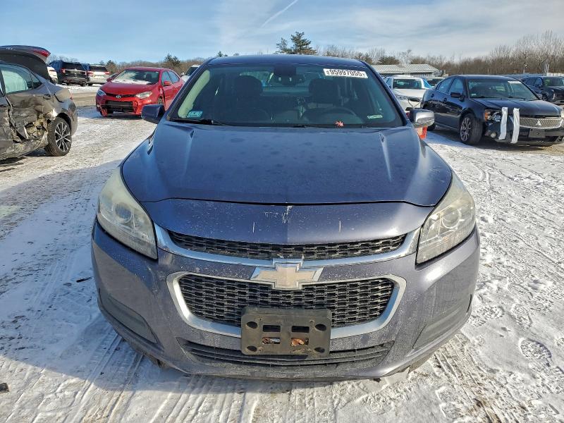 Продажа на аукционе авто 2015 Chevrolet Malibu, vin: 1G11C5SL7FF205703, номер лота: 95997055