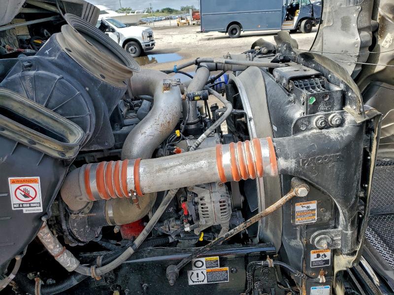 Продажа на аукционе авто 2019 Kenworth Constructi, vin: 2NKHHJ7X0KM289356, номер лота: 96511695