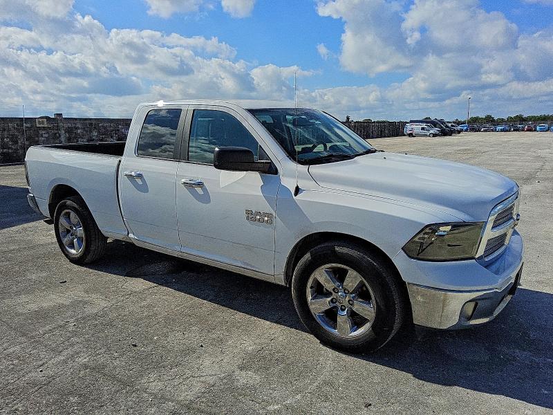 Aukcja sprzedaży 2016 Ram 1500 Slt, vin: 1C6RR6GG6GS299521, numer aukcji: 95894665