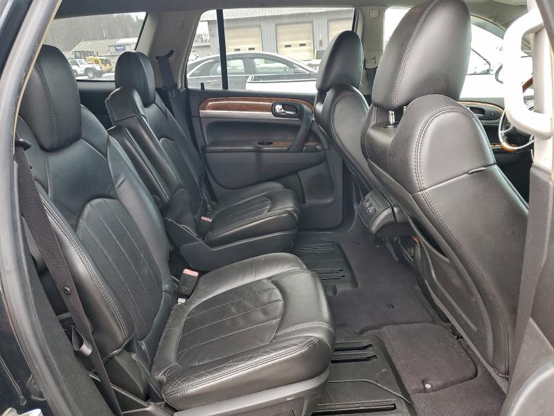 Продажа на аукционе авто 2010 Buick Enclave, vin: 5GALVBED4AJ170607, номер лота: 94694135