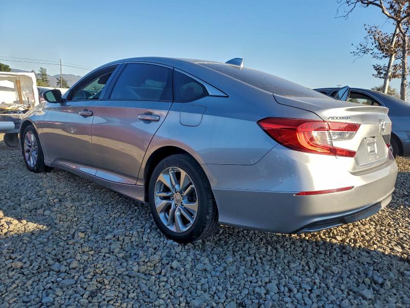 Aukcja sprzedaży 2019 Honda Accord, vin: 1HGCV1F15KA078678, numer aukcji: 96081105