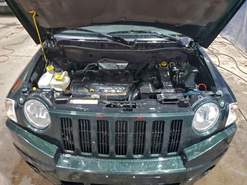 Продаж на аукціоні авто 2010 Jeep Compass, vin: 1J4NT4FBXAD622798, номер лоту: 96430135