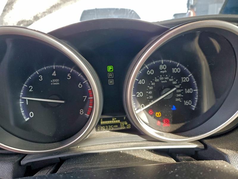 Aukcja sprzedaży 2012 Mazda 3, vin: JM1BL1UG0C1594939, numer aukcji: 93984275