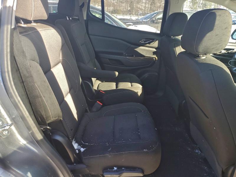 Auction sale of the 2022 Gmc Acadia, vin: 1GKKNRL49NZ154713, lot number: 95553985