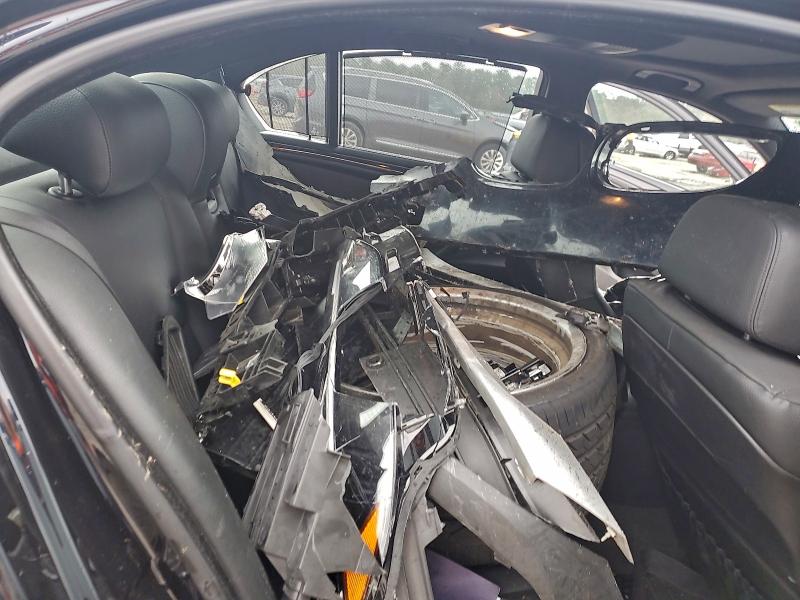 Продаж на аукціоні авто 2010 Bmw 550, vin: WBANW5C53ACT57145, номер лоту: 95262985