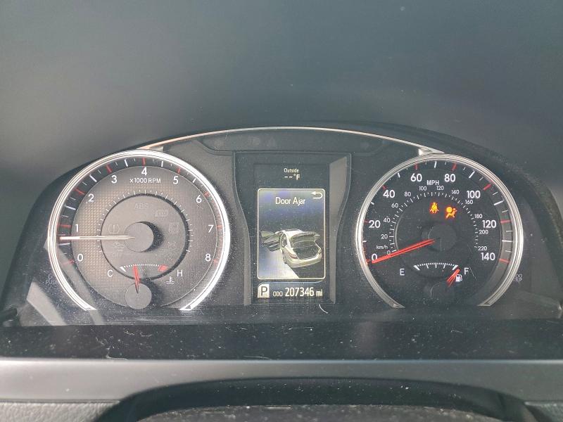 2015 Toyota Camry მანქანა იყიდება აუქციონზე, vin: 4T1BF1FK5FU102395, აუქციონის ნომერი: 95081995