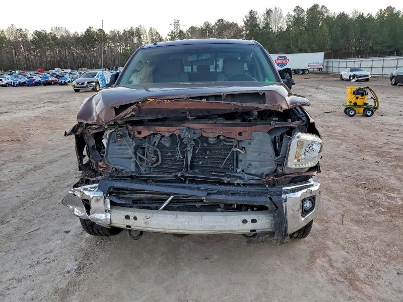 Продаж на аукціоні авто 2014 Toyota Tundra Dou, vin: 5TFBW5F18EX388761, номер лоту: 98219605